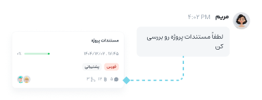 همکاری مؤثر تیم‌ها